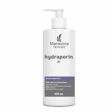 Imagem de Loção Hidratante Hydraporin Ai 450g