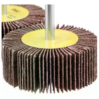 Imagem de Lixa Rotativa 60X20Mm Grão 50 - STILEX