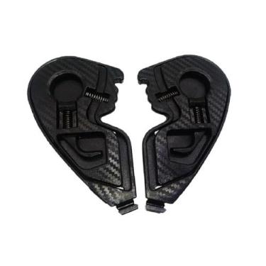 Imagem de Reparo Viseira Capacete Helt 978 Polar Jeans 981 Avant Glass