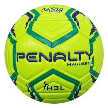 Imagem de Bola Handball H3L Ultra Fusion 425-475g 58-60cm - Penalty