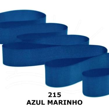 Imagem de Fita de Cetim nº05 c/ 10 metros - Progresso - Fitas Progresso, 215 - A