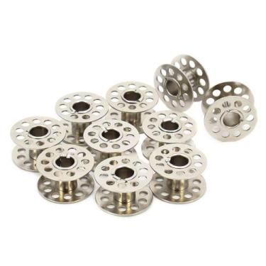 Imagem de Bobina de Metal Alta para Máquina Doméstica - 10 Unidades - Lanmax