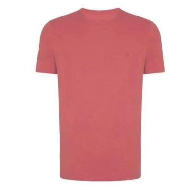 Imagem de Camiseta Individual Slim Fit Básico-Masculino