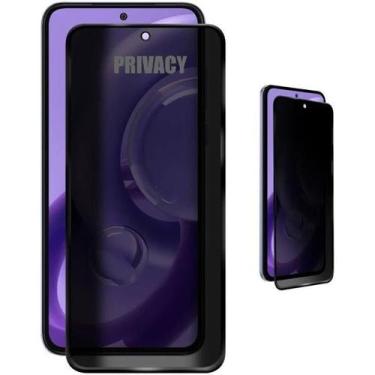 Imagem de Kit 2UN Película 3D Privacidade de Vidro para Xiaomi Poco X6 Pro - LXL