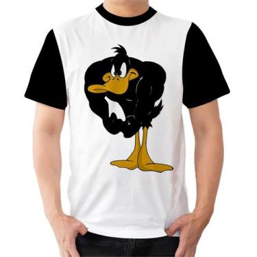 Imagem de Camiseta Camisa Ads Patolino Looney tunes 5 - Fabriqueta, P