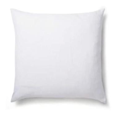 Imagem de Enchimento Refil 65X65 Para Capa Almofada 60cm Super Macio - HODELSTOR