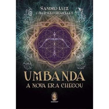 Imagem de Umbanda - a Nova Era Chegou
