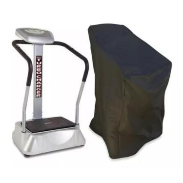 Imagem de Capa Para Plataforma Vibratoria - capricho