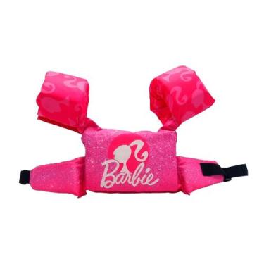 Imagem de Colete Piscina Crianca Infantil Kids Bóia De Braço Não Fura Vários Per