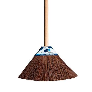 Imagem de Vassoura Piacava Superleve Climpo