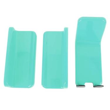 Imagem de Suporte de Montagem Em Parede para Ciclo Antiarranhões, Suporte para Rack de Gancho para Pedal de Ciclismo, Ideal para Armazenamento Doméstico Em Garagem, Suporte de Exibição