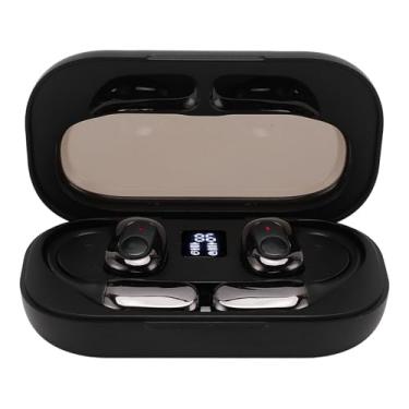 Imagem de Fones de Ouvido para Tradutor de Idiomas, Dispositivo de Tradução Instantânea Bluetooth 5.4, Tradutor de Voz On-line de 144 Idiomas Com APP, TWS, Estojo de Carregamento, para IOS