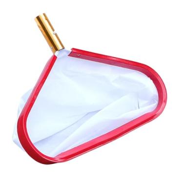 Imagem de Ｂｅｓｇａ Rede profunda da substituição dos acessórios do quadro de alumínio da malha fina da folha da piscina para a banheira, spas leves