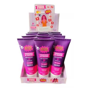 Imagem de Kit 6 Progressiva de Chuveiro - Super Poderes