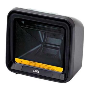 Imagem de Scanner Vertical 2D VSi 410 Toledo