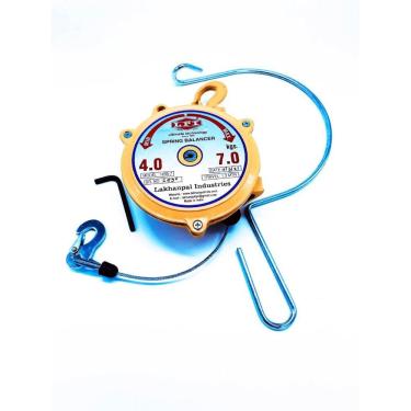 Imagem de Balancim Superior Aliviador Peso Máquina Sacaria - Sun Special