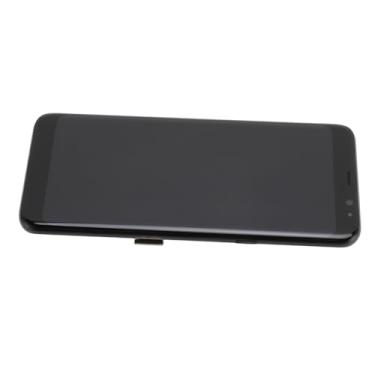 Imagem de Kit de Ferramentas de Montagem e Impressão Digital SC para S8 Plus - Scratch Proof LED Display Touch SC Substituição