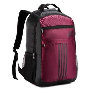 Imagem de Mochila Masculina Escolar Viagem Trabalho Denlex DL1619-Unissex