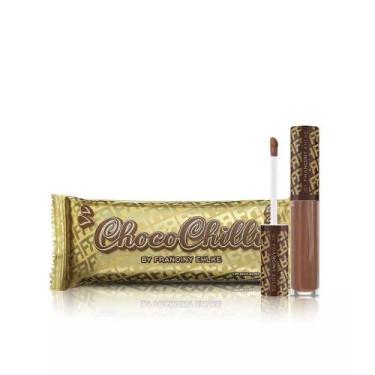 Imagem de Fran by Franciny Ehlke Chocochilli Gloss Labial