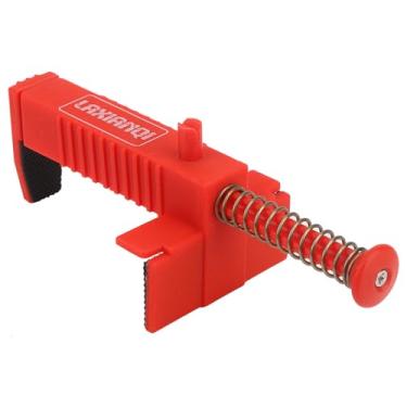 Imagem de Fixador de ferramenta de tijolo para construção de edifícios, 2 peças