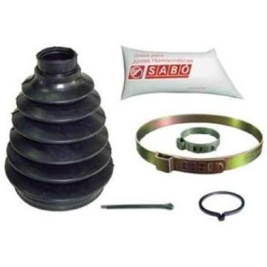 Imagem de Jogo de reparo da junta homocinética Dian Vectra 1997 a 2006 - SABÓ