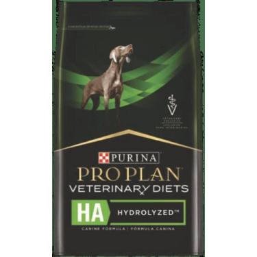 Imagem de Ração Pro Plan Vet Diets Hipoalergênica HA Cães 7,5kg - NESTLÉ PURINA,