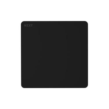 Imagem de NZXT Zone – Mouse pad grande para jogos – Superfície de tecido micro-Weave – Velocidade equilibrada e controle para todos os estilos de jogo – Resistente a derramamentos, base antiderrapante, bordas