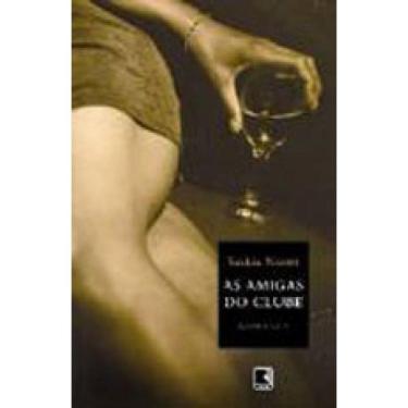 Imagem de As Amigas Do Clube