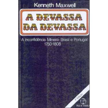 Imagem de Devassa Da Devassa,A - Edicao Antiga