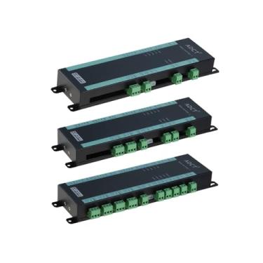 Imagem de Painel controlador de acesso industrial TCP/IP de alta qualidade Série ADCT3000-4