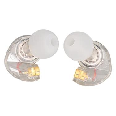 Imagem de EARPHO SE215 ARY, VISUAL E PEERES, REPMENT Sports Ear Fone de Ouvido Plamicle Fearbuds Destacáveis ​​Arieor SE215 SE SE535 (Tbest26nygfugh3-14)