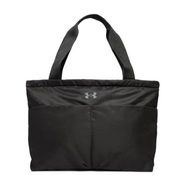 Imagem de Under Armour Bolsa Studio Lite, (001) Preto/Castlerock, One Size Fits Most