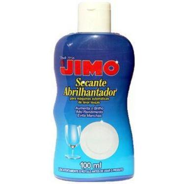 Imagem de Jimo secante abrilhantador 100ml - onu1993