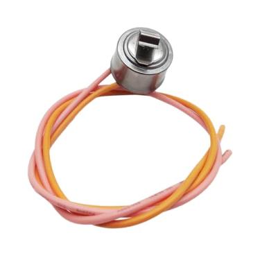 Imagem de WeiLaiKeQi Termostato de Degelo de Geladeira Multiuso, Leve, Prático, Resistente, Ferramentas de Reparo de Geladeira para Wr50x10068