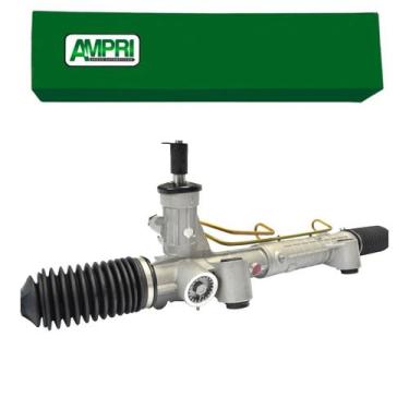 Imagem de Mecanismo Direção - Palio 2002 A 2011 / Palio Weekend 2002 A 2005 / Si