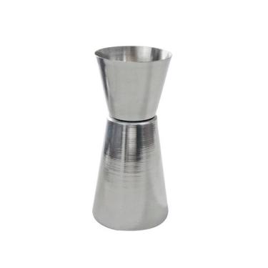 Imagem de Dosador de bebidas em aço inox capacidade 30ml/60ml - Casita