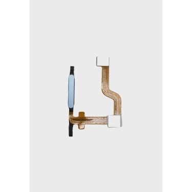 Imagem de Sensor Biométrico Moto G54 Azul Autorizada Motorola