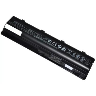 Imagem de Bateria Compatível Para hp Hstnn-q50c Hstnn-q51c Hstnn-q60c Mu06 l18650-6cqg
