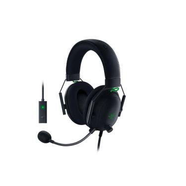 Imagem de Headset Gamer Razer Blackshark V2 X 7.1 Multiplataforma