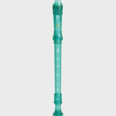 Imagem de Flauta Soprano Germanica Azul YRS-20 gb - Yamaha