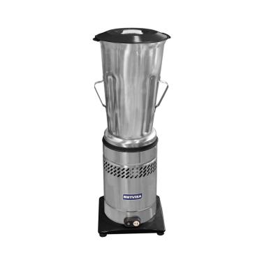 Imagem de Liquidificador Industrial 4L 220V Metvisa