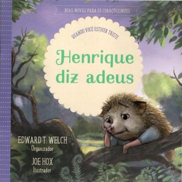 Imagem de Henrique diz Adeus