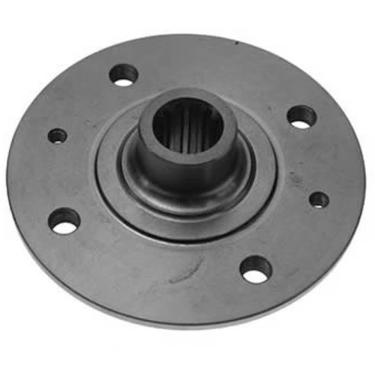 Imagem de Cubo Roda Volkswagen Fusca 70 a 86 Traseiro Sem Rolamento