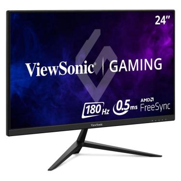 Imagem de Monitor de jogos ViewSonic VX2428A 24 1080p 0,5 ms 180 Hz ips
