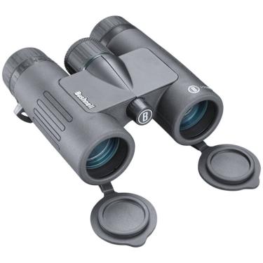 Imagem de Binóculos Bushnell 8x32 Black Roof Prism fmc Waterproof