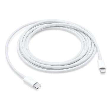 Imagem de Cabo de USB-C para Lightning com Extensão de 2m - Apple - MW2R3AM/A