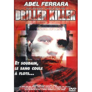 Imagem de Driller Killer
