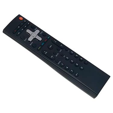 Imagem de Controle remoto de substituição VUR12 adequado para VIZIO TV 098003060100, M320NV, M320NV-CA, M320NVCA, M370NV, M420NV, M420NV-CA, M420NVCA, M421NV, RC269490001