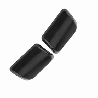 Imagem de 30698209 Tampa do Bico de Arruela de Farol, Substituição de Pós -venda para, Combinação Perfeita para o Carro Original, Alta Confiabilidade, Robusta Em Uso, Fácil de Instalar, 1