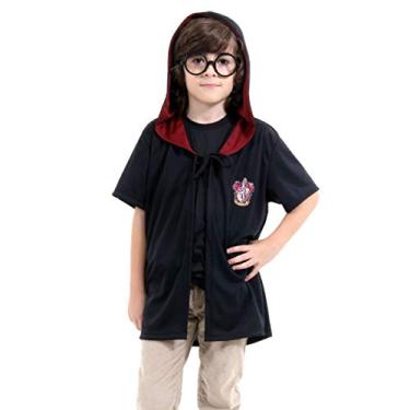 Imagem de Fantasia Harry Potter Verão Infantil 922396-M